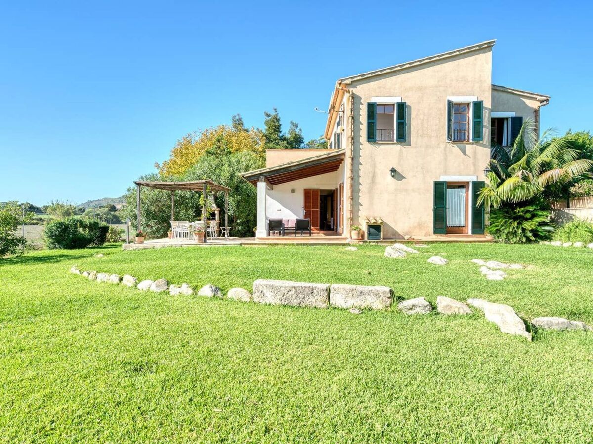 Finca 200m² avec piscine, jardin et terrasse à Alcúdia - Photo 43