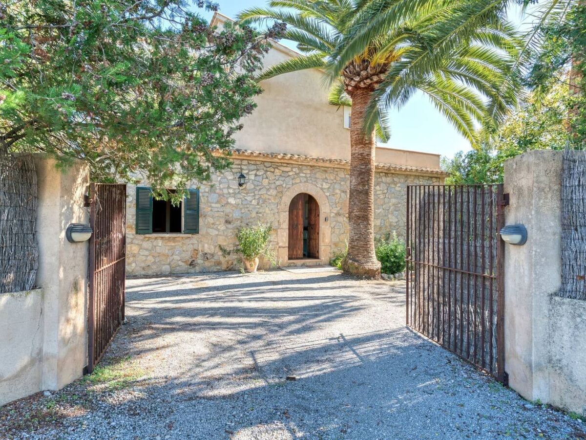 Finca 200m² avec piscine, jardin et terrasse à Alcúdia - Photo 44
