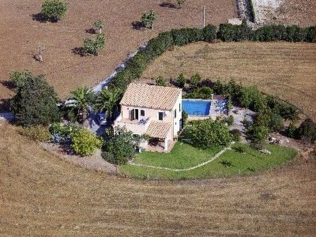 Finca 200m² avec piscine, jardin et terrasse à Alcúdia - Photo 45