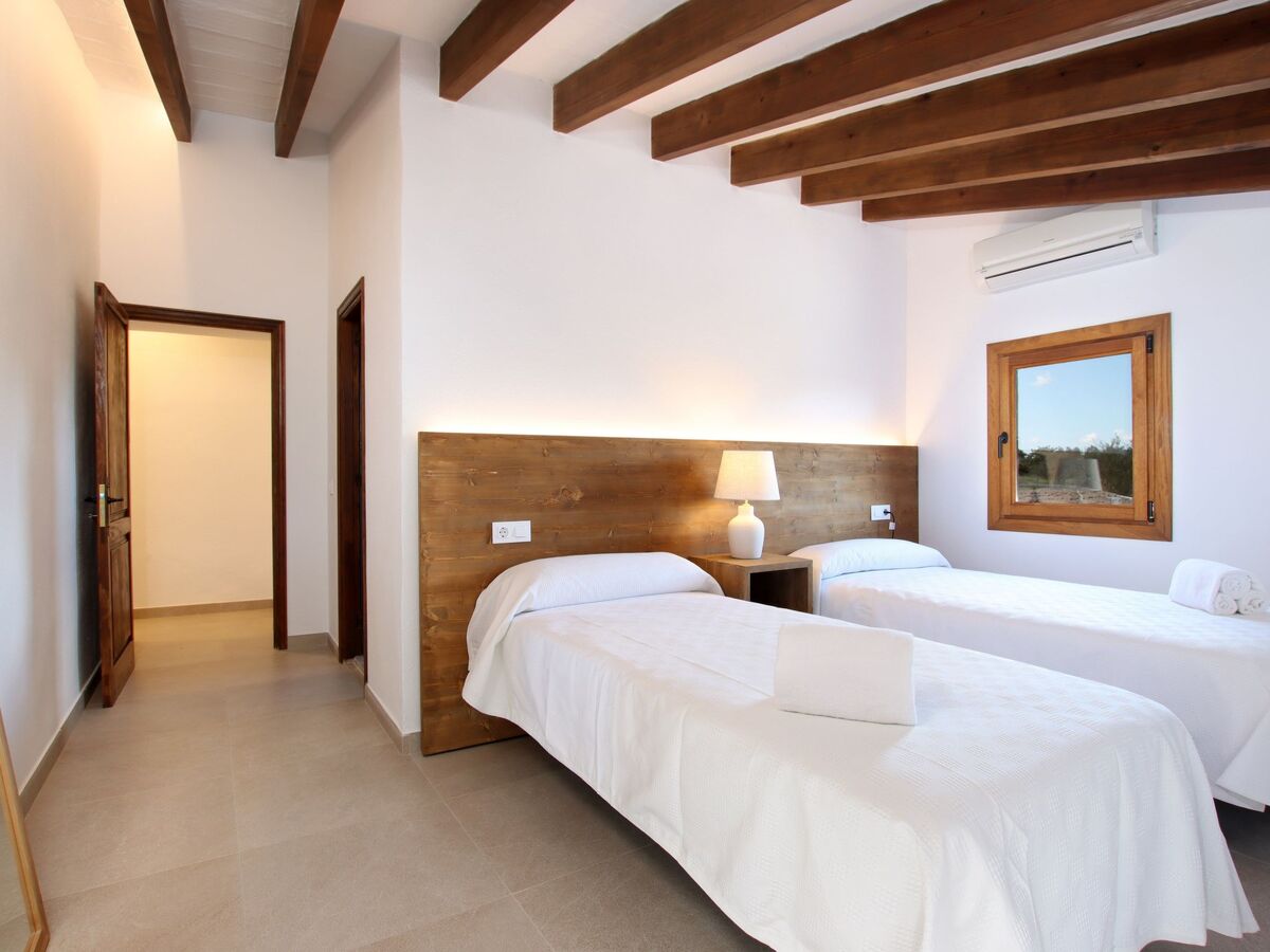 Villa Sou - 6 chambres, piscine et terrasse à Alcúdia - Photo 28