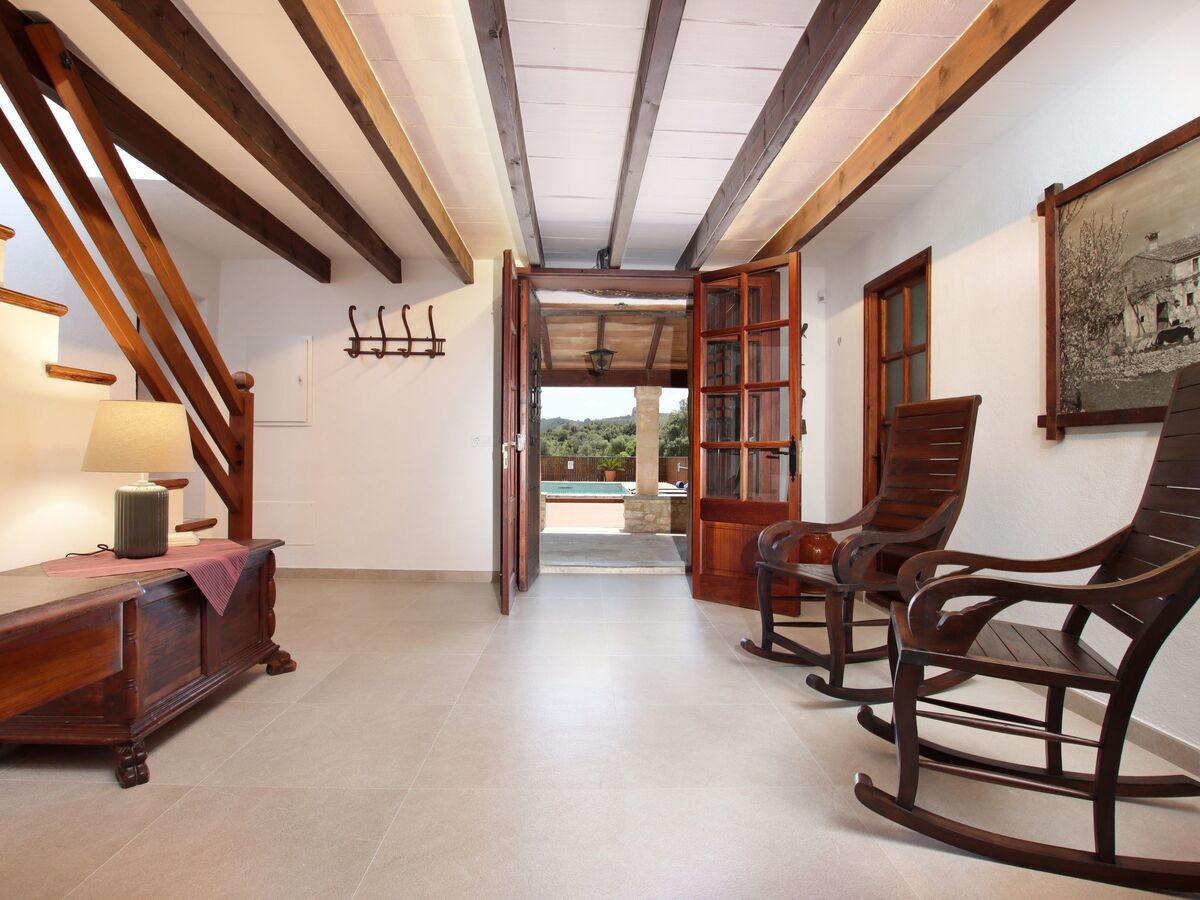 Villa Sou - 6 chambres, piscine et terrasse à Alcúdia - Photo 36