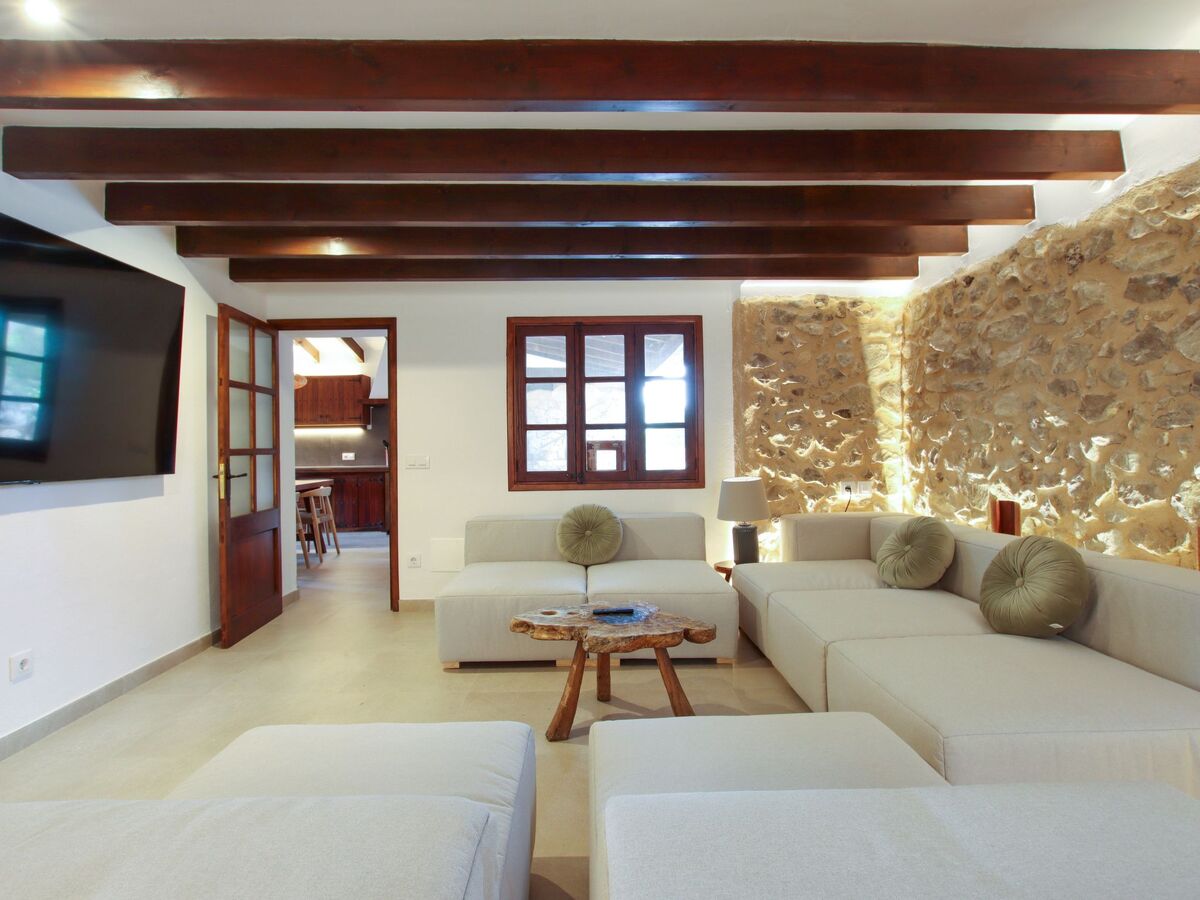 Villa Sou - 6 chambres, piscine et terrasse à Alcúdia - Photo 43