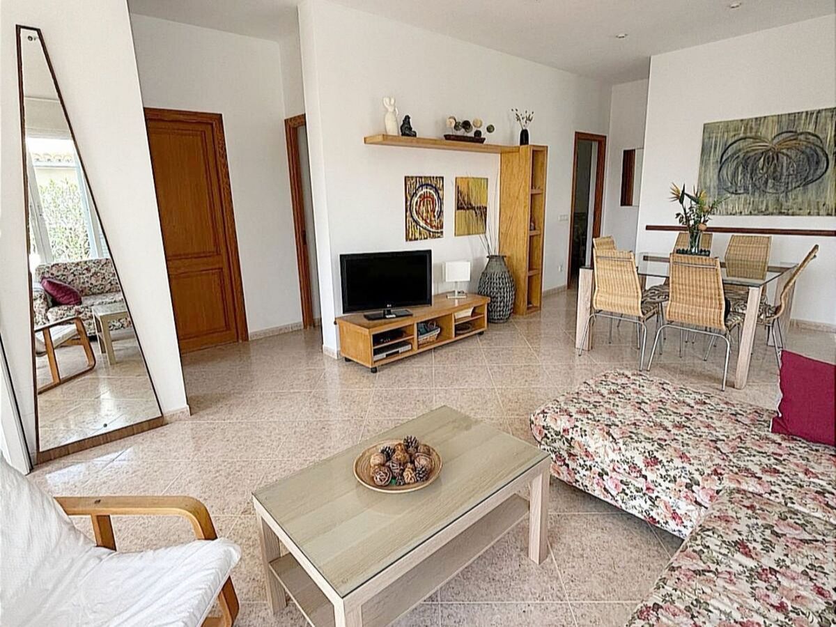 Villa Estel à Alcúdia, piscine privée 5x3m - Photo 8