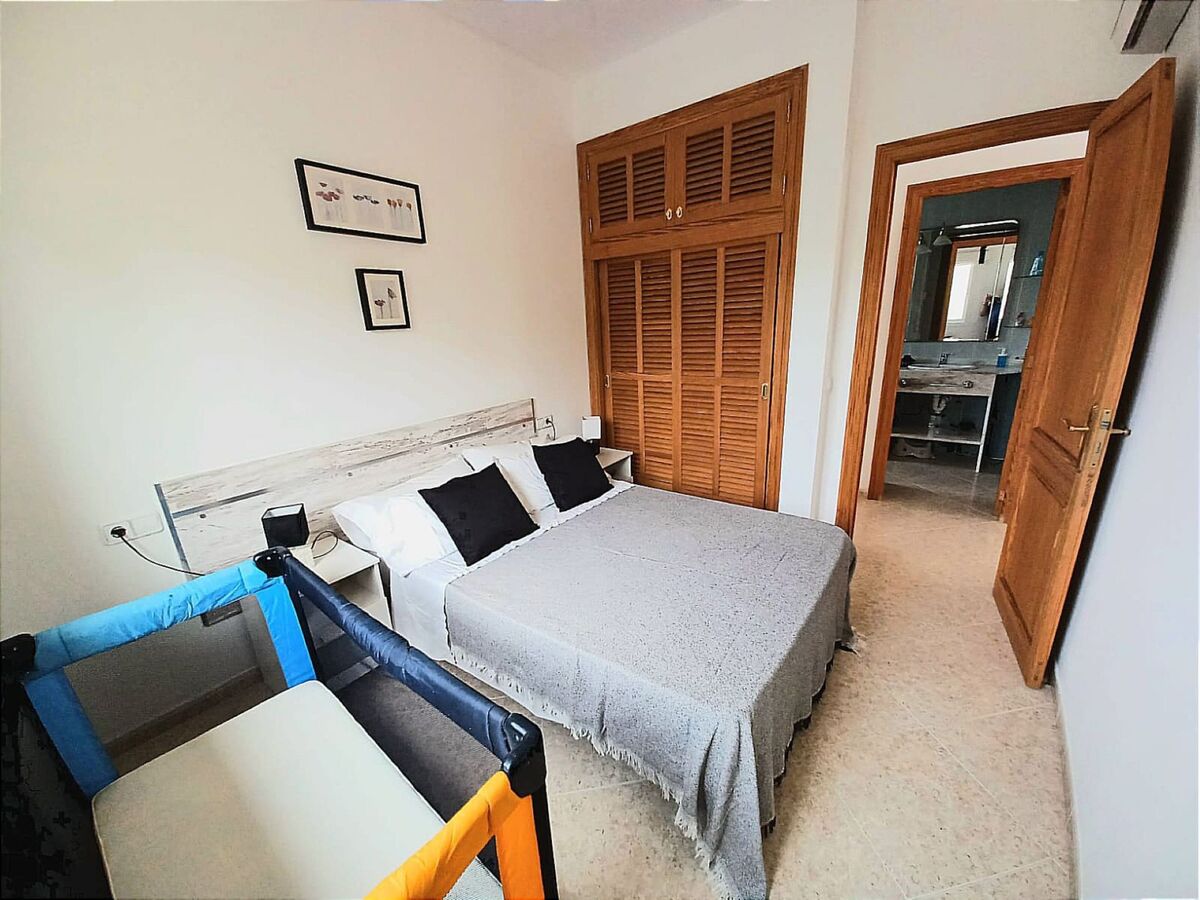 Villa Estel à Alcúdia, piscine privée 5x3m - Photo 17