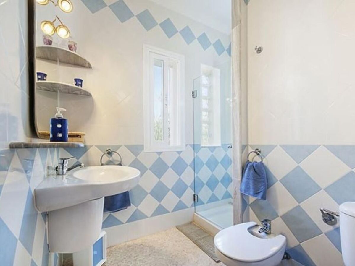 Villa Estel à Alcúdia, piscine privée 5x3m - Photo 20