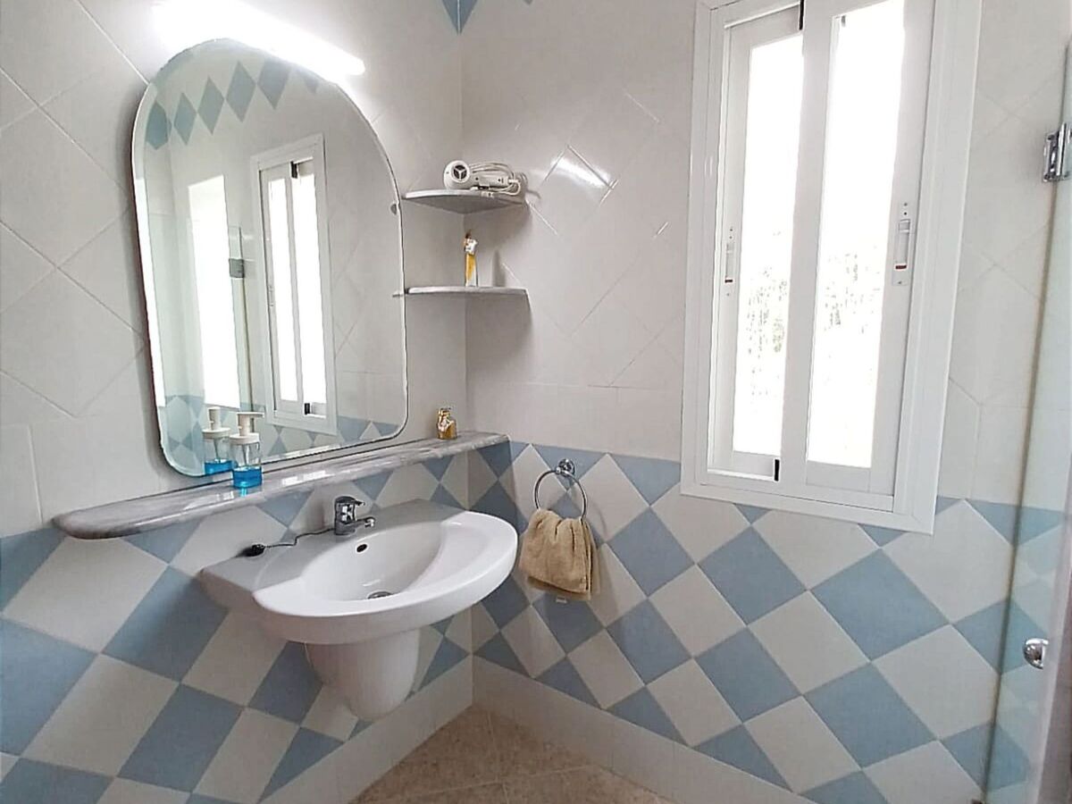 Villa Estel à Alcúdia, piscine privée 5x3m - Photo 21