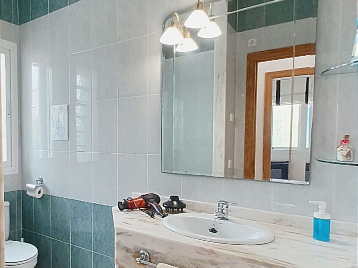 Villa Estel à Alcúdia, piscine privée 5x3m - Photo 23