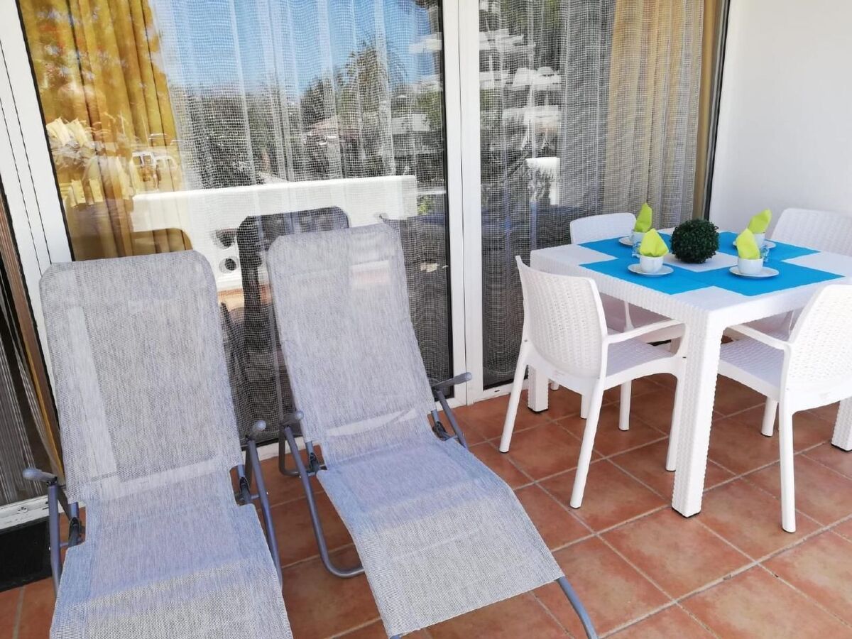Appartement Alcúdia, terrasse spacieuse, 5 min plage - Photo 3