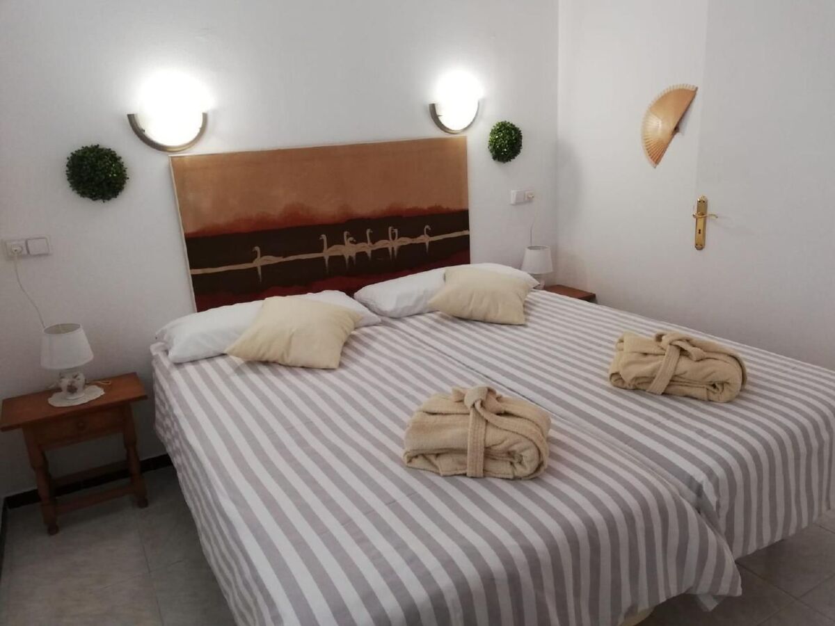 Appartement Alcúdia, terrasse spacieuse, 5 min plage - Photo 6