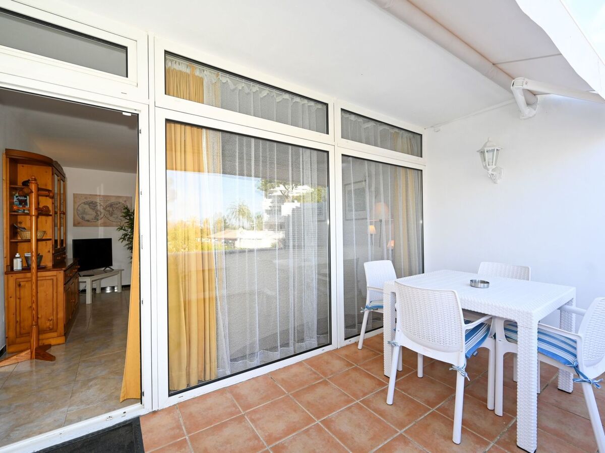 Appartement Alcúdia, terrasse spacieuse, 5 min plage - Photo 15