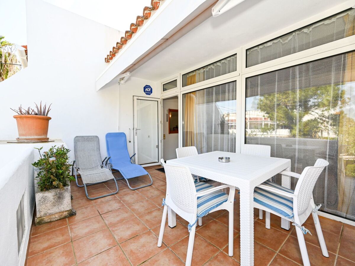 Appartement Alcúdia, terrasse spacieuse, 5 min plage - Photo 16