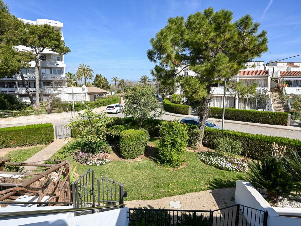 Appartement Alcúdia, terrasse spacieuse, 5 min plage - Photo 17