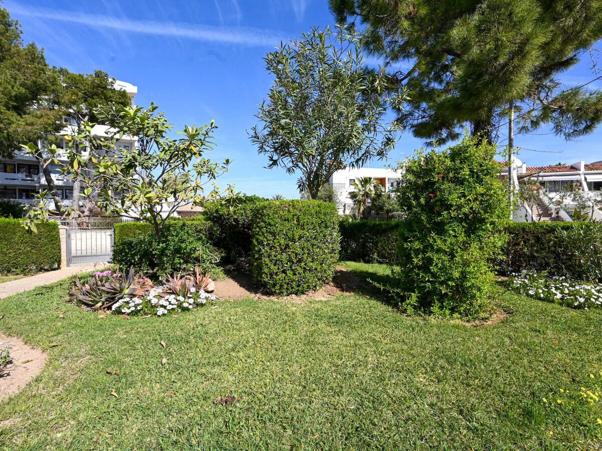 Appartement Alcúdia, terrasse spacieuse, 5 min plage - Photo 18