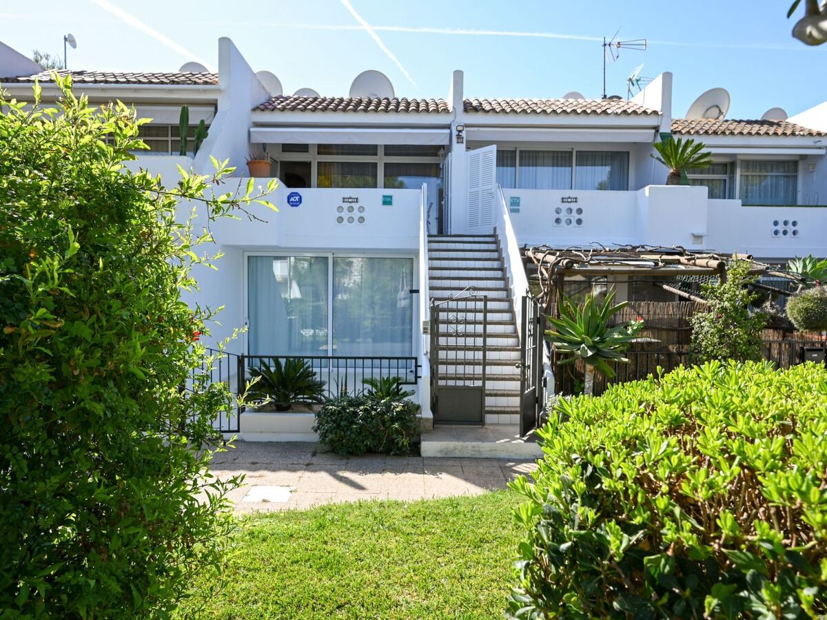 Appartement Alcúdia, terrasse spacieuse, 5 min plage - Photo 21