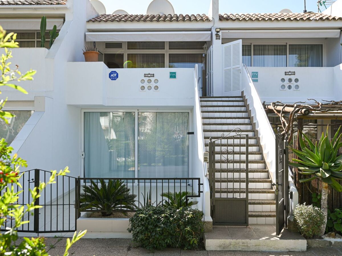 Appartement Alcúdia, terrasse spacieuse, 5 min plage - Photo 22