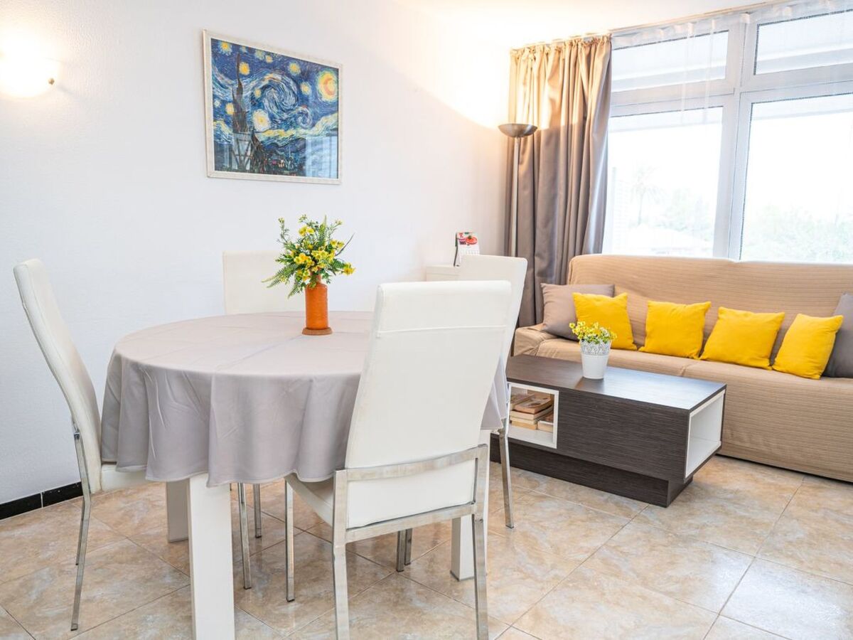 Appartement Alcúdia, terrasse spacieuse, 5 min plage - Photo 32