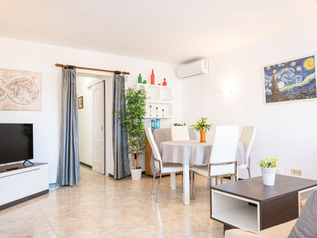 Appartement Alcúdia, terrasse spacieuse, 5 min plage - Photo 33