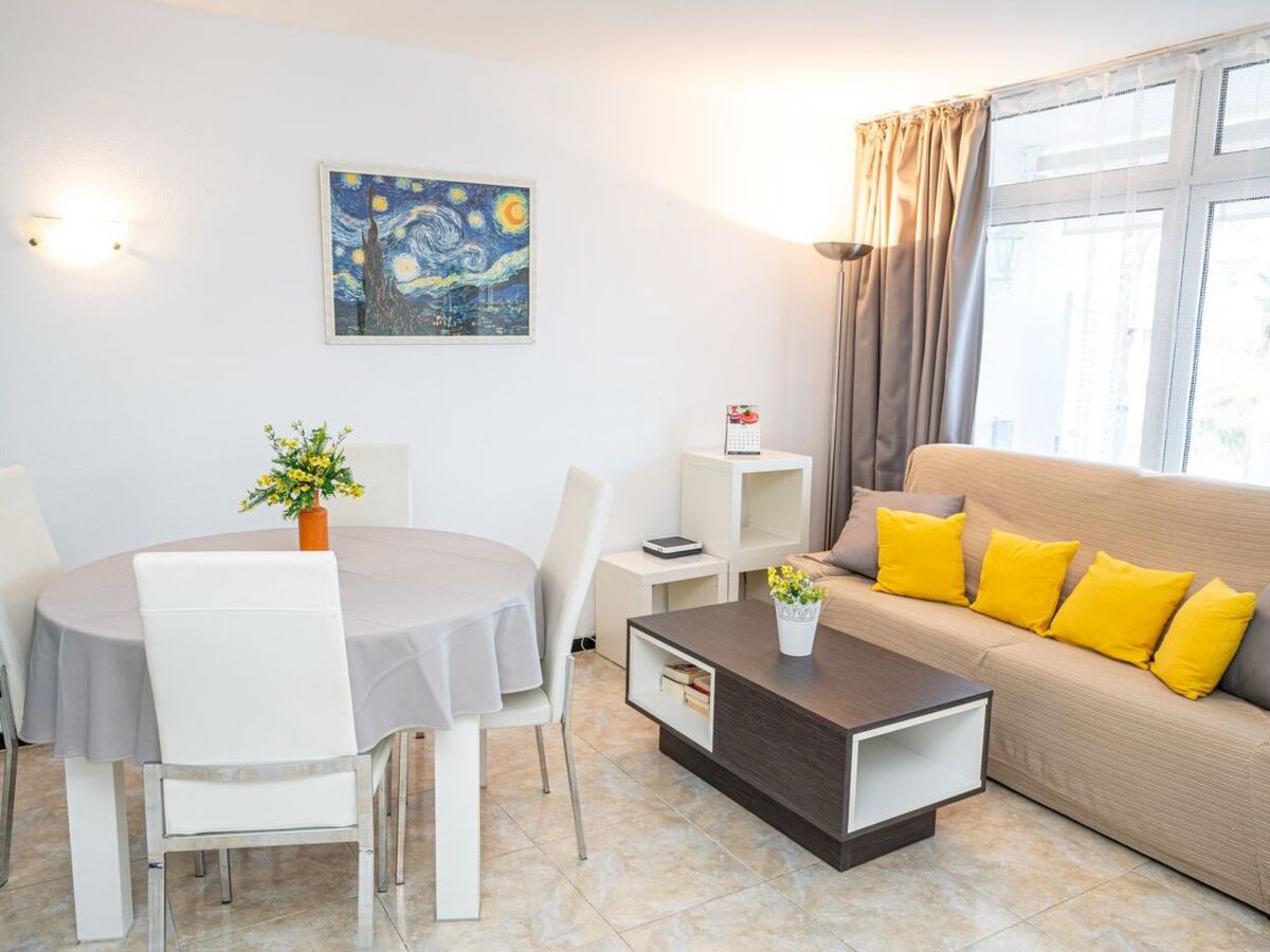 Appartement Alcúdia, terrasse spacieuse, 5 min plage - Photo 35
