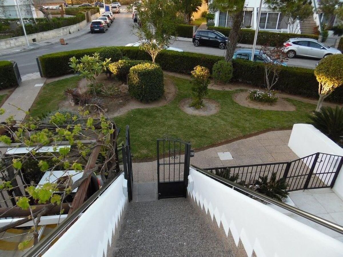 Appartement Alcúdia, terrasse spacieuse, 5 min plage - Photo 38