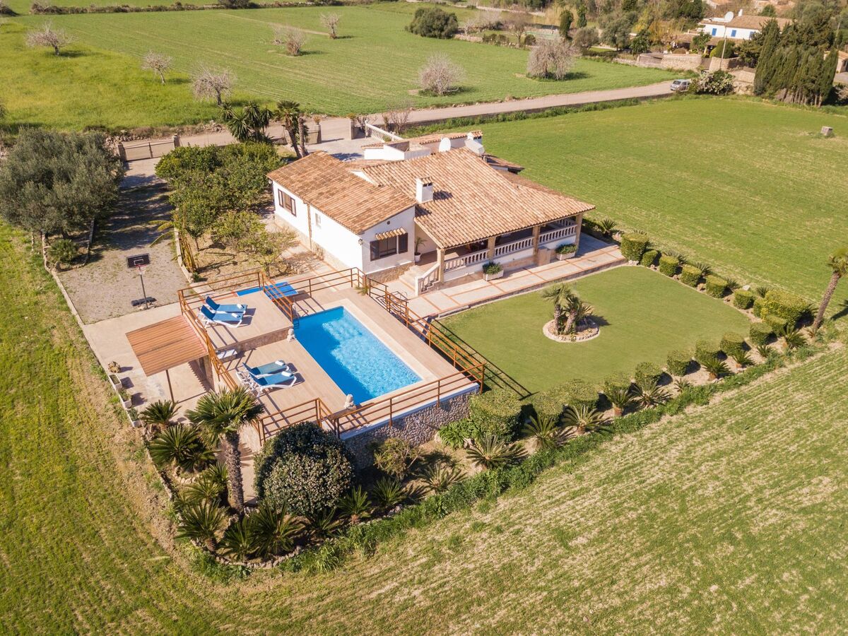 Villa Can Soler – Maison 6 pers. avec piscine privée - Photo 2