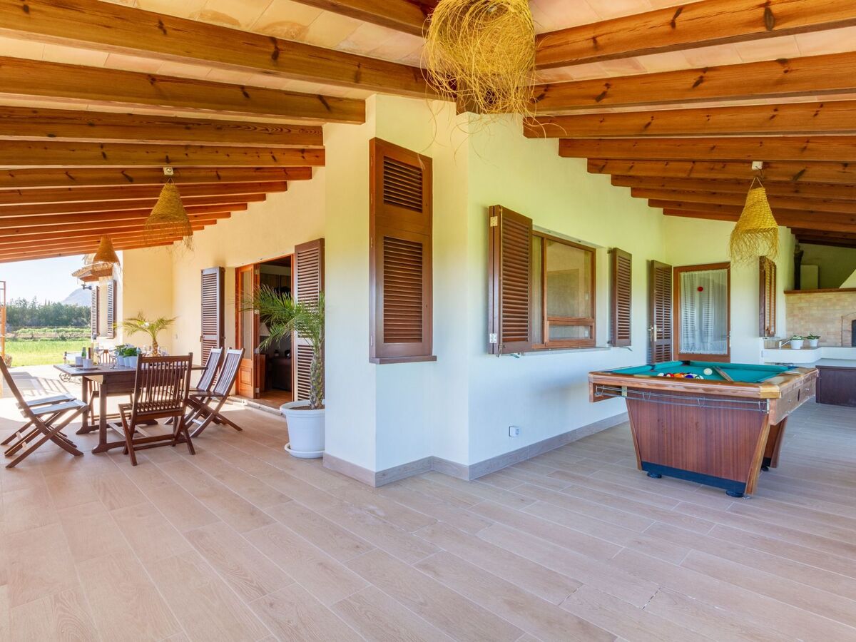 Villa Can Soler – Maison 6 pers. avec piscine privée - Photo 3
