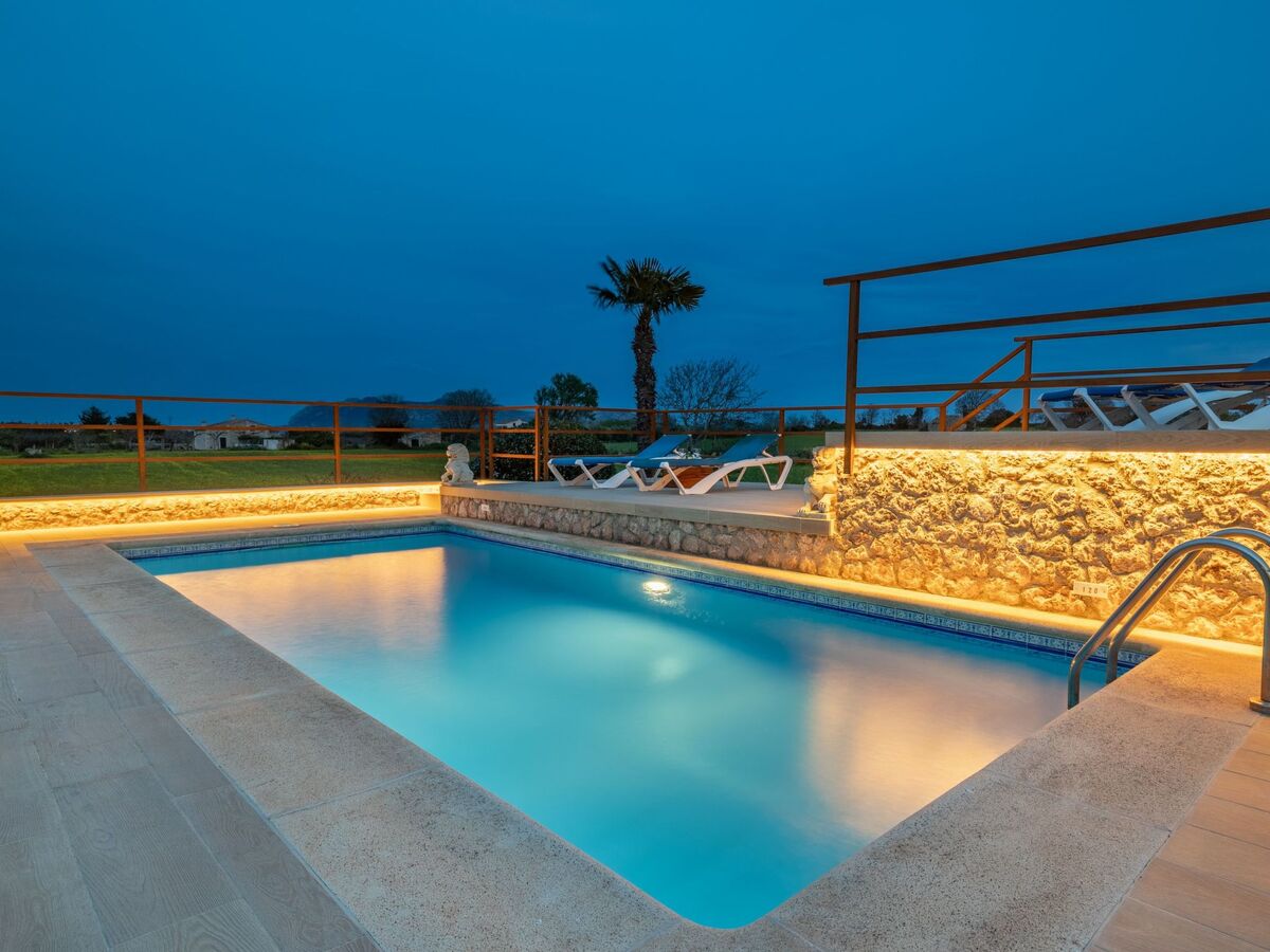 Villa Can Soler – Maison 6 pers. avec piscine privée - Photo 4