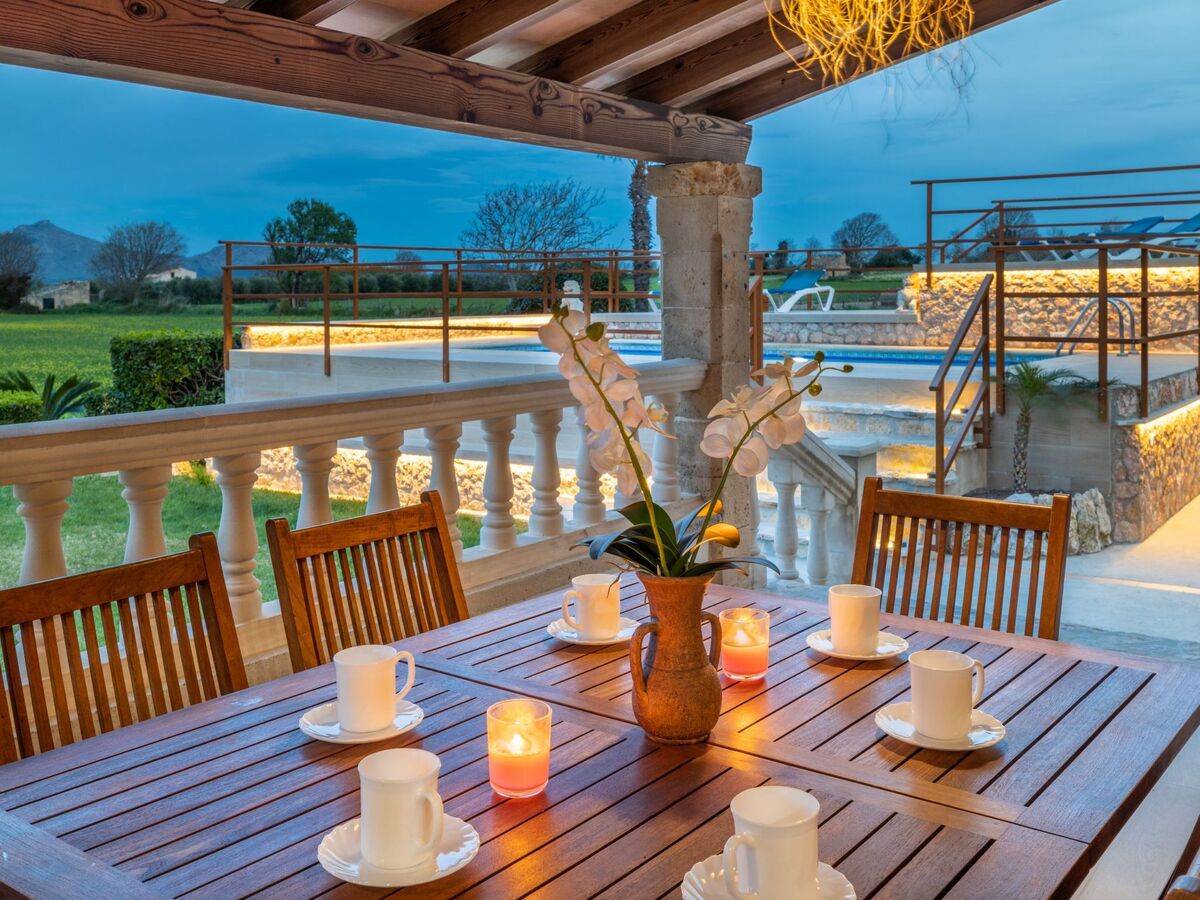 Villa Can Soler – Maison 6 pers. avec piscine privée - Photo 5
