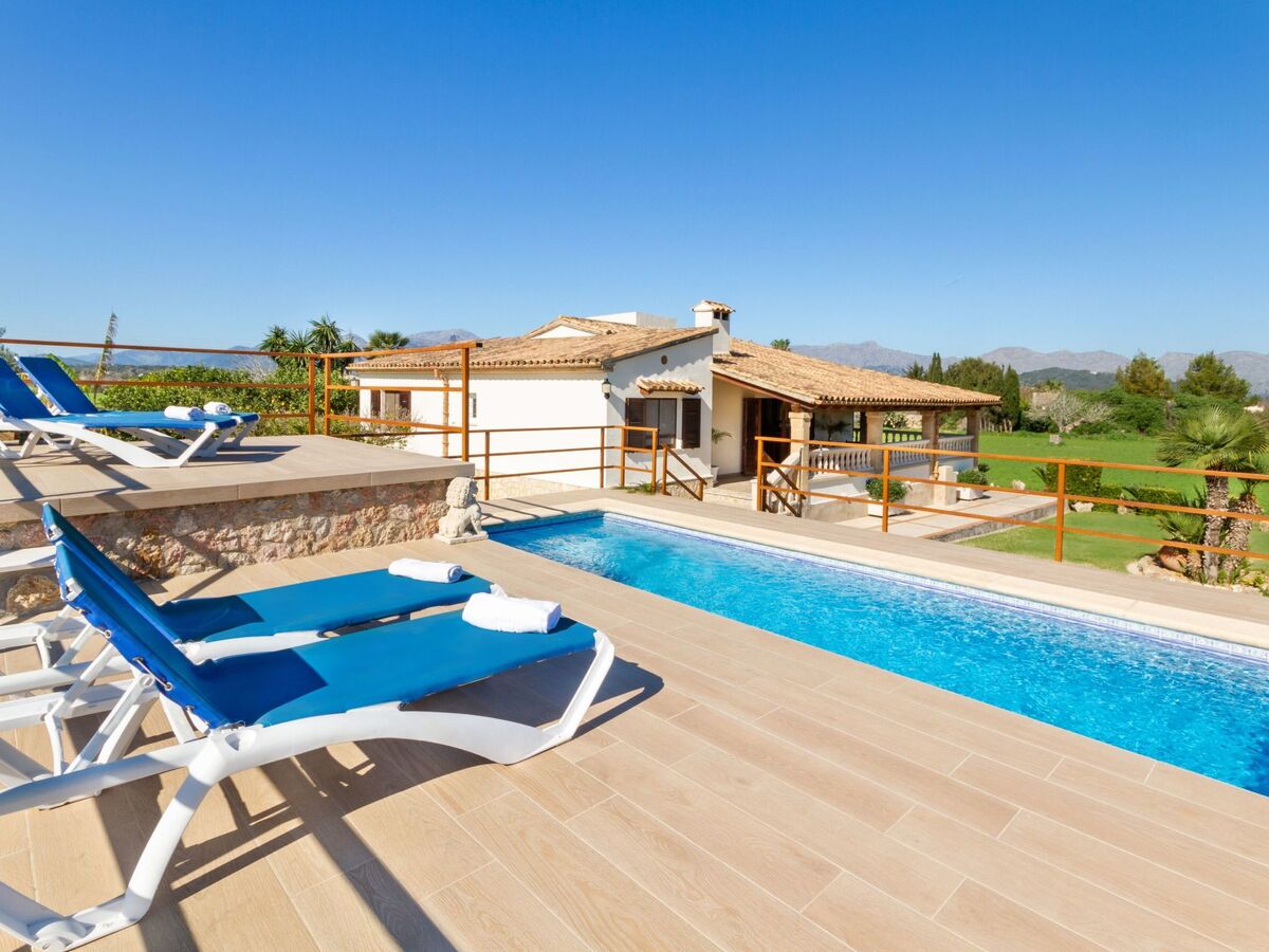 Villa Can Soler – Maison 6 pers. avec piscine privée - Photo 7