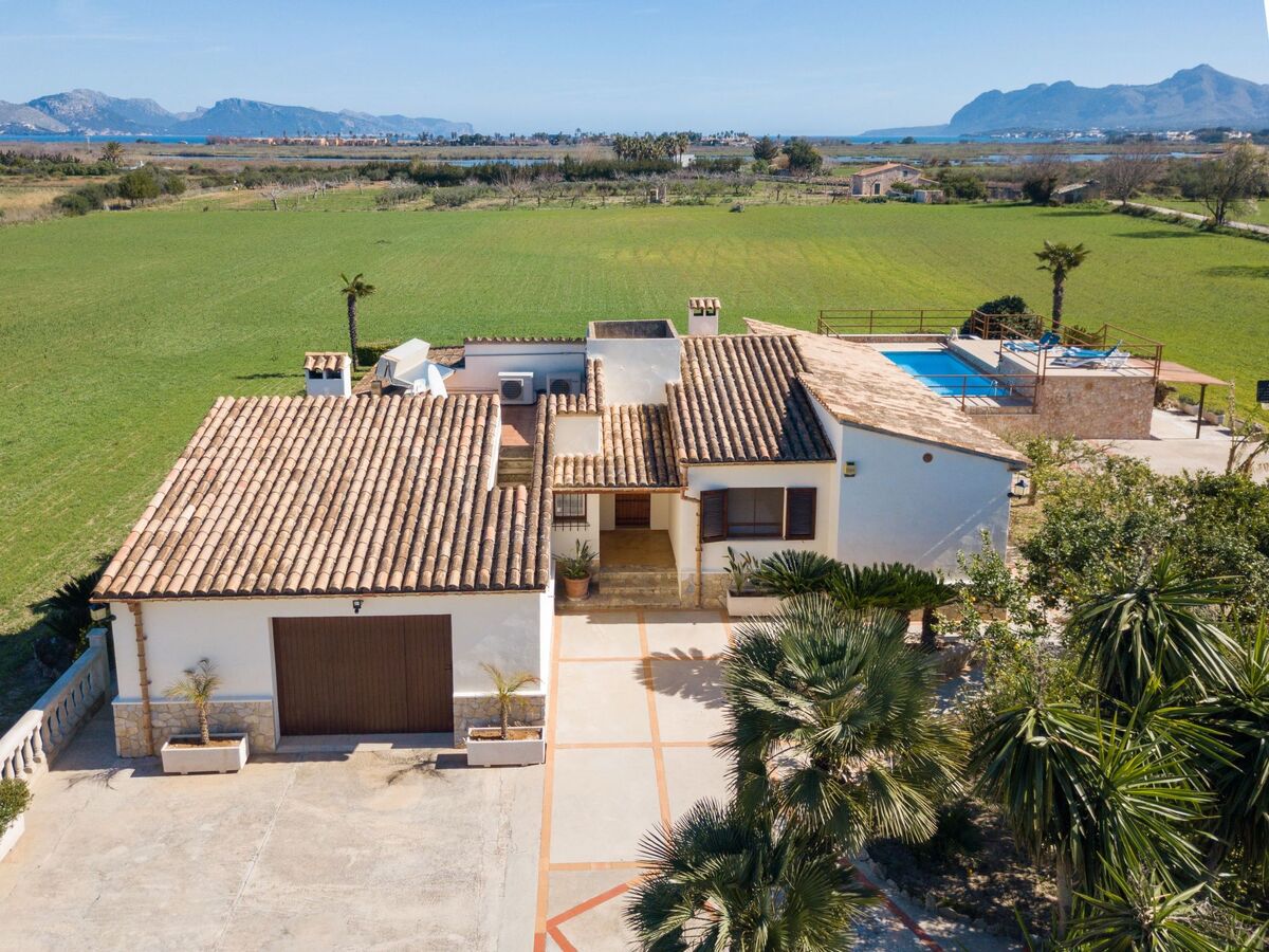 Villa Can Soler – Maison 6 pers. avec piscine privée - Photo 9
