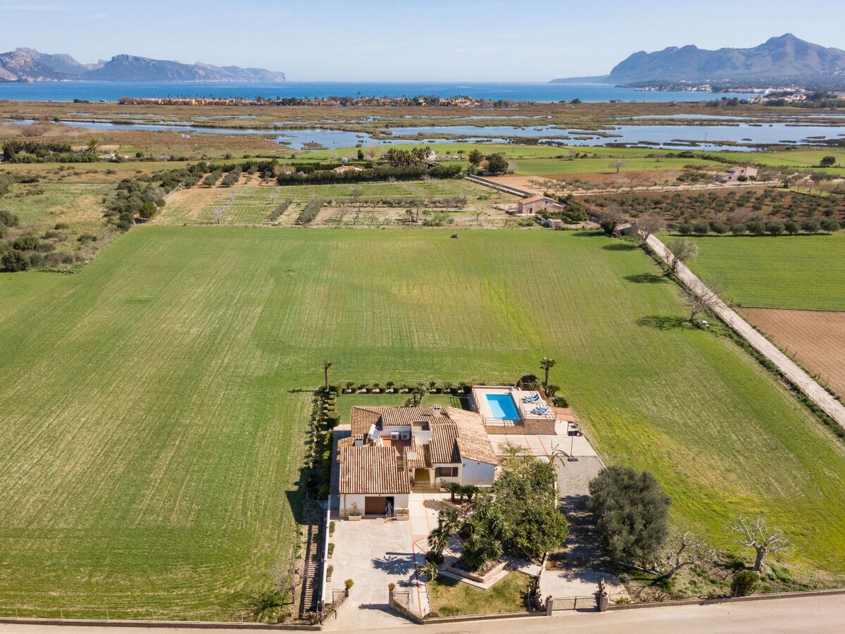 Villa Can Soler – Maison 6 pers. avec piscine privée - Photo 10