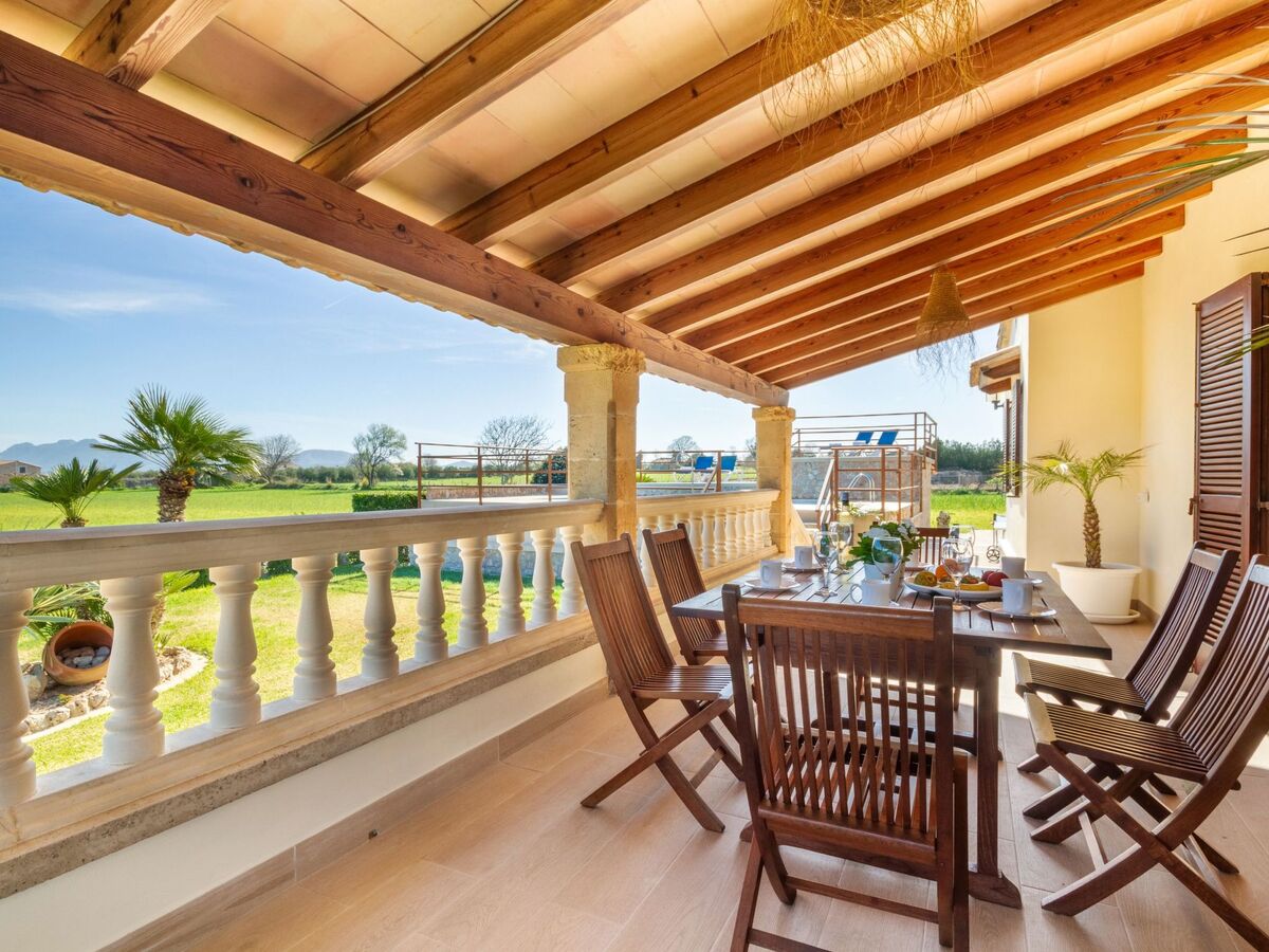 Villa Can Soler – Maison 6 pers. avec piscine privée - Photo 11
