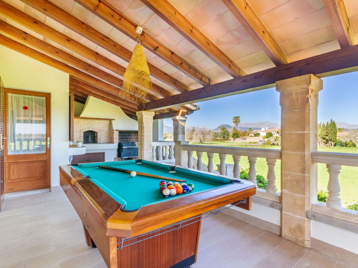 Villa Can Soler – Maison 6 pers. avec piscine privée - Photo 12