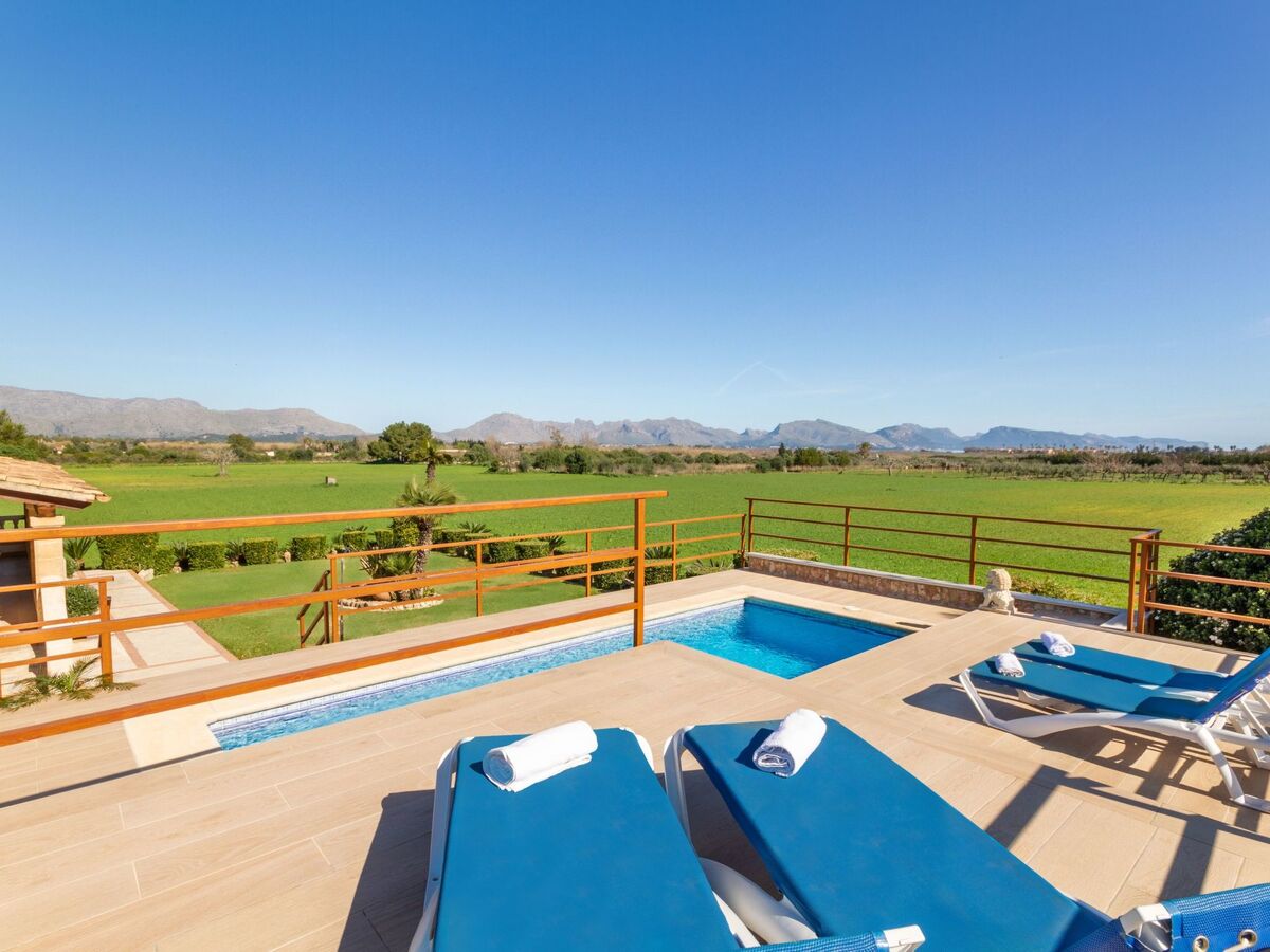 Villa Can Soler – Maison 6 pers. avec piscine privée - Photo 13