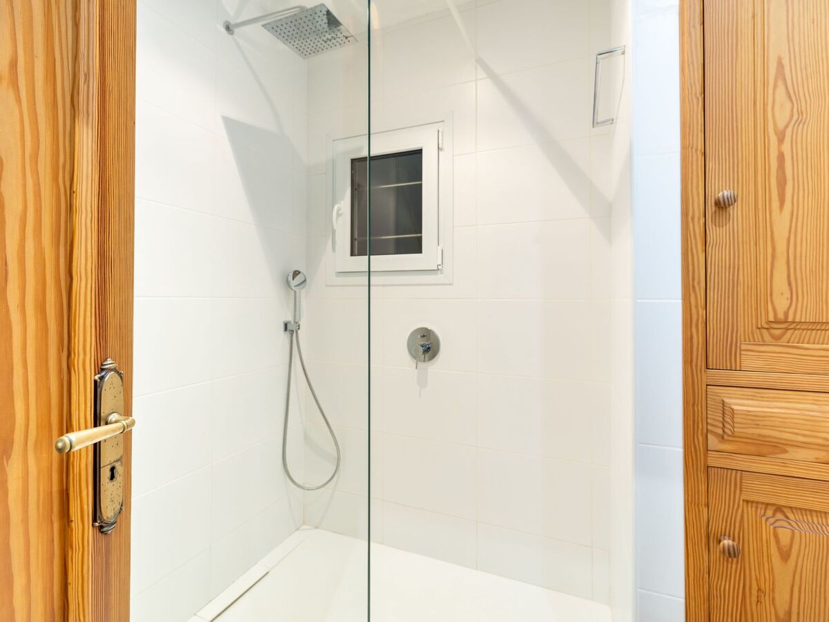 Villa Can Soler – Maison 6 pers. avec piscine privée - Photo 15