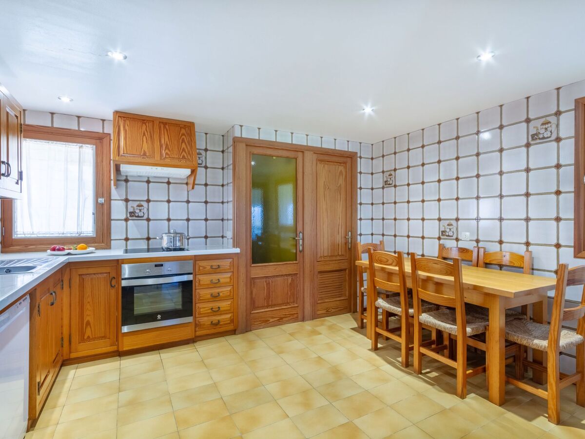 Villa Can Soler – Maison 6 pers. avec piscine privée - Photo 16