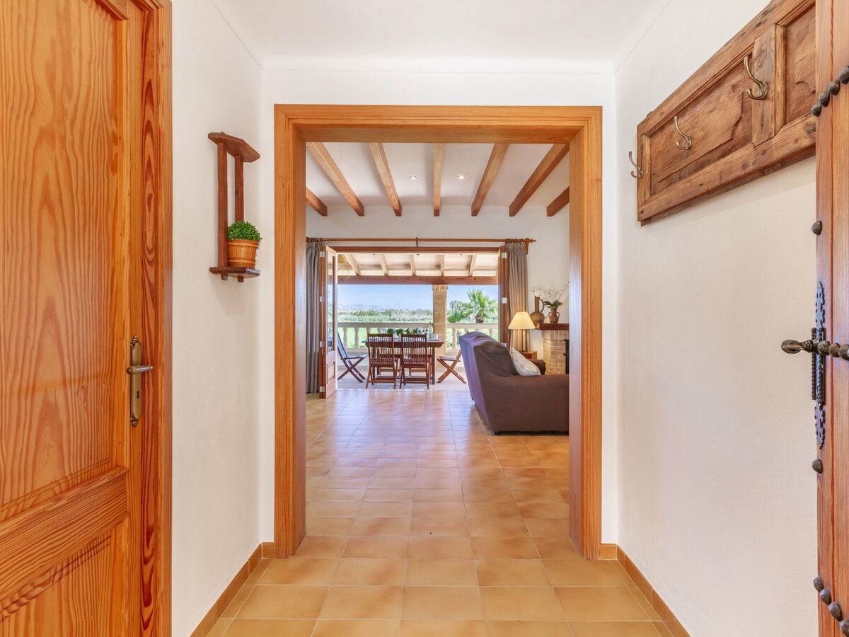 Villa Can Soler – Maison 6 pers. avec piscine privée - Photo 17