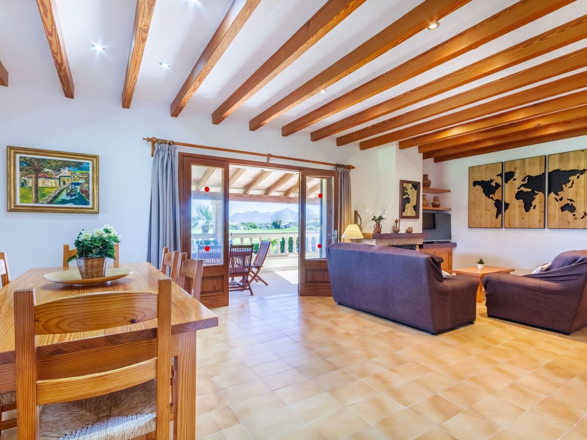 Villa Can Soler – Maison 6 pers. avec piscine privée - Photo 18
