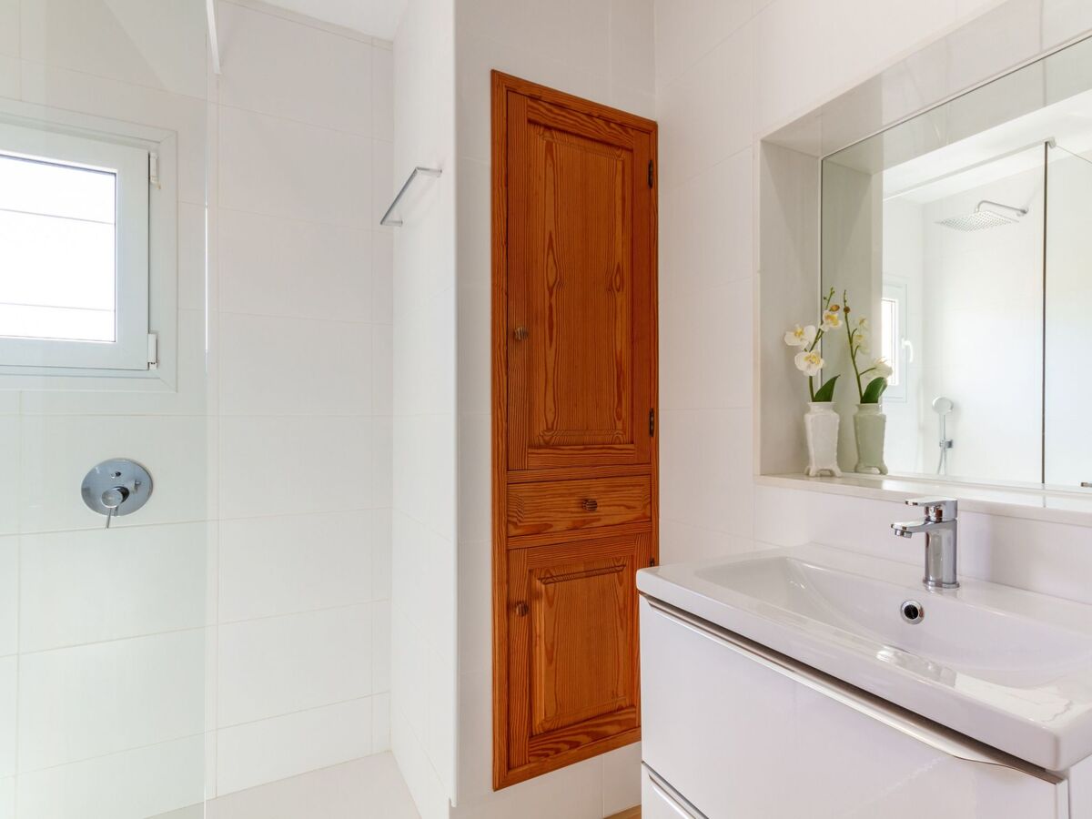 Villa Can Soler – Maison 6 pers. avec piscine privée - Photo 19