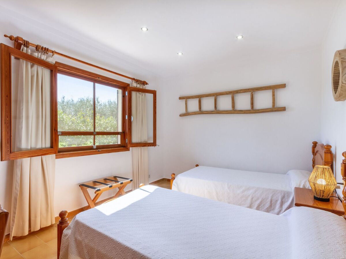 Villa Can Soler – Maison 6 pers. avec piscine privée - Photo 20