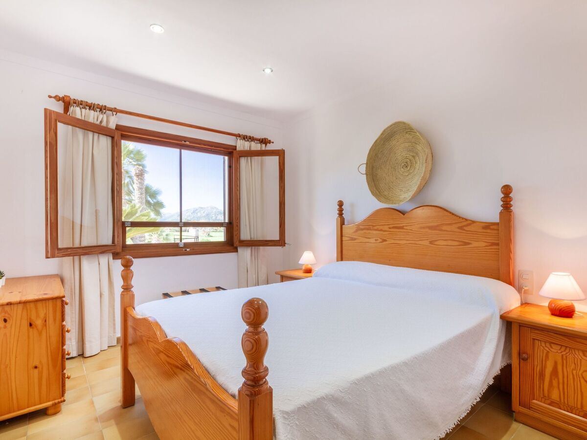 Villa Can Soler – Maison 6 pers. avec piscine privée - Photo 21
