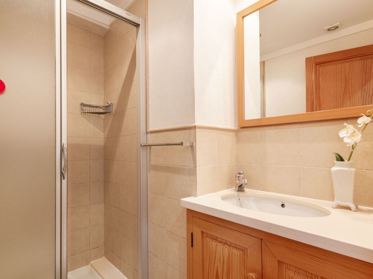 Villa Can Soler – Maison 6 pers. avec piscine privée - Photo 22