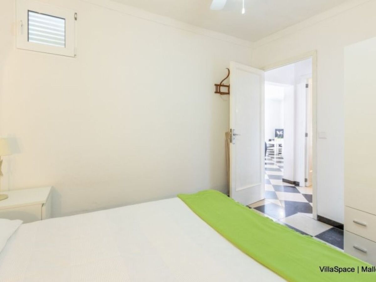 Voramar Alt - Appart. seafront 2 chambres, terrasse Alcúdia - Photo 13