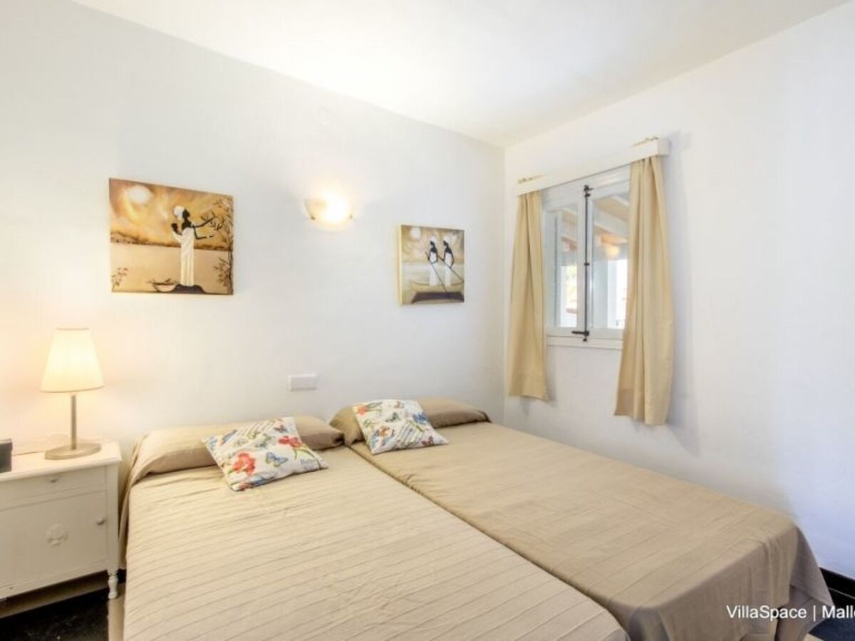 Voramar Alt - Appart. seafront 2 chambres, terrasse Alcúdia - Photo 15