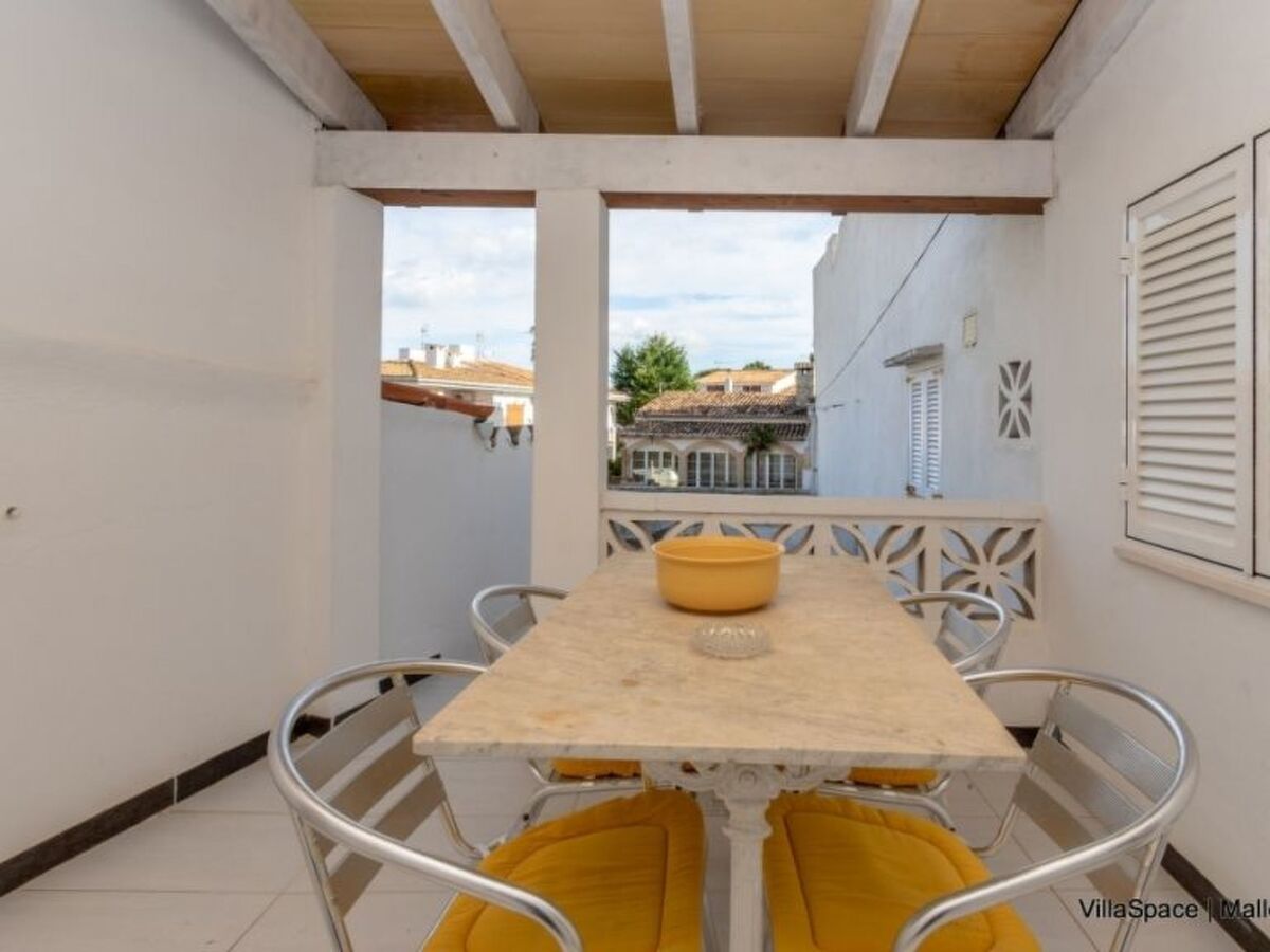 Voramar Alt - Appart. seafront 2 chambres, terrasse Alcúdia - Photo 19