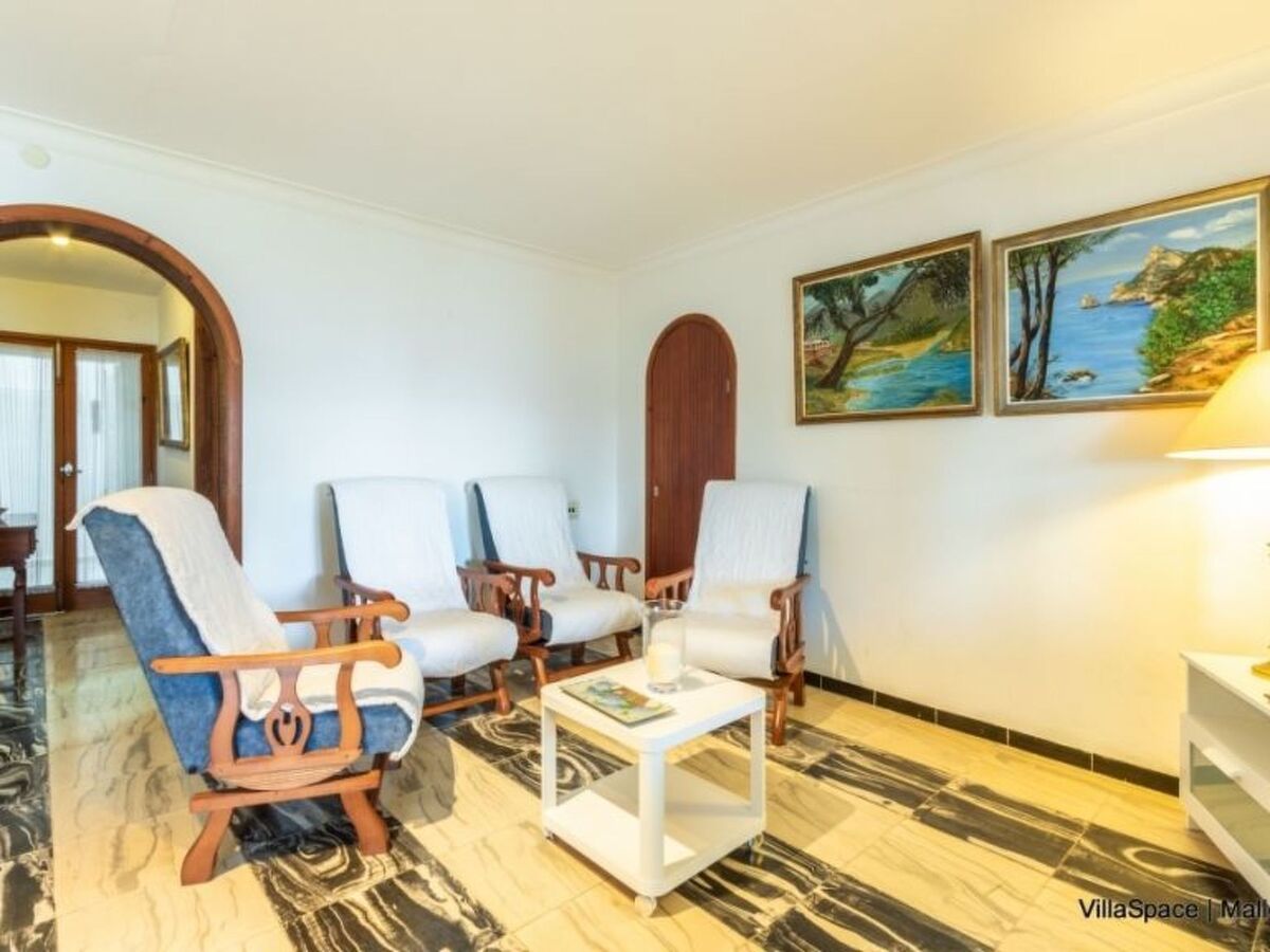 Voramar Baix : appartement 3 chambres face à la baie - Photo 8