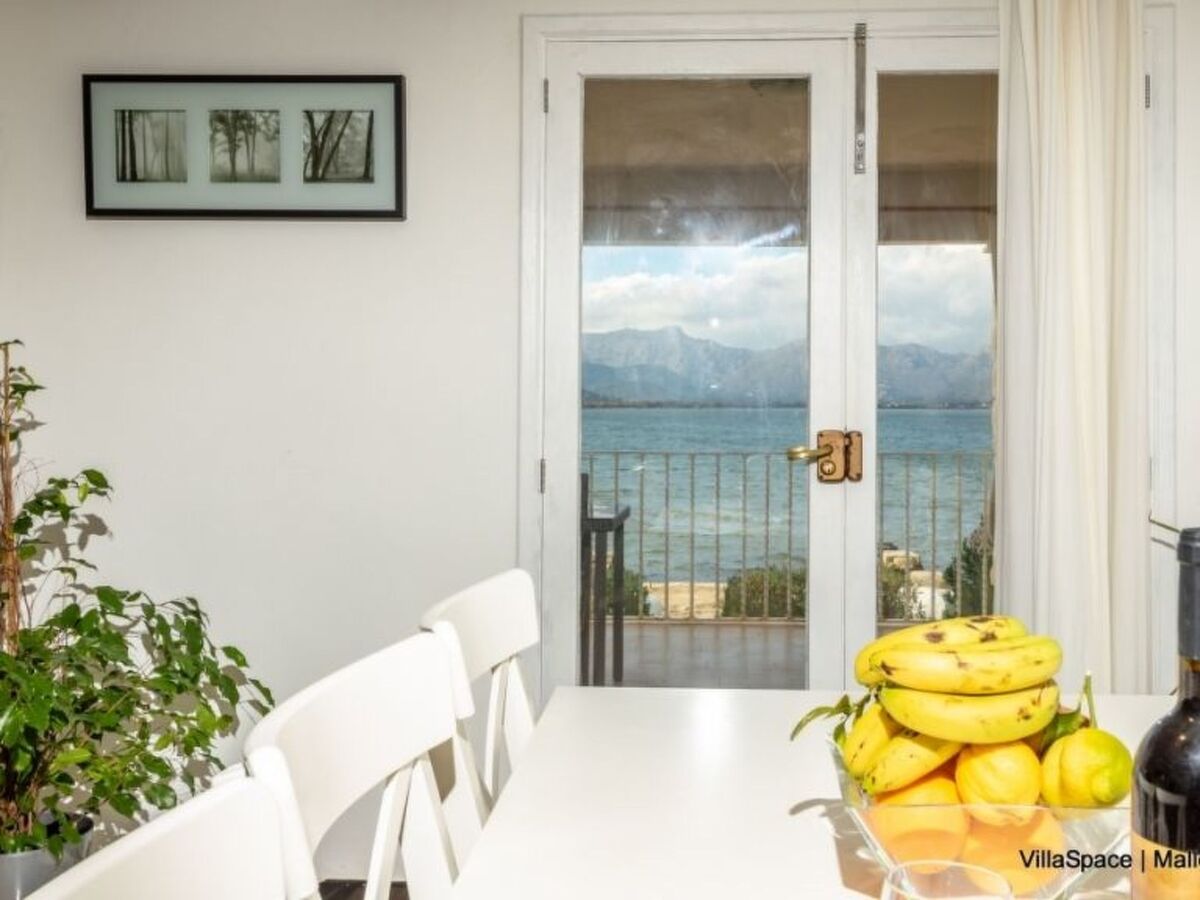 Voramar Baix : appartement 3 chambres face à la baie - Photo 10
