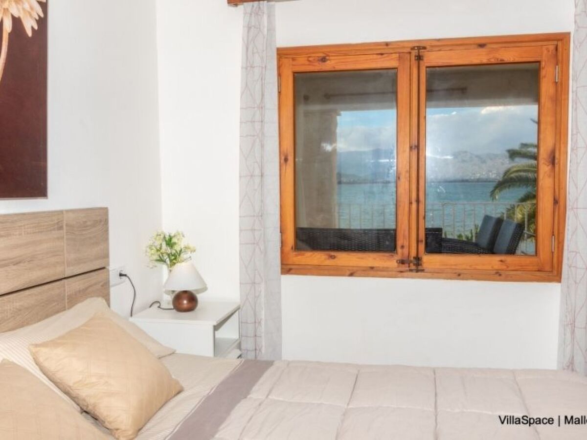Voramar Baix : appartement 3 chambres face à la baie - Photo 16