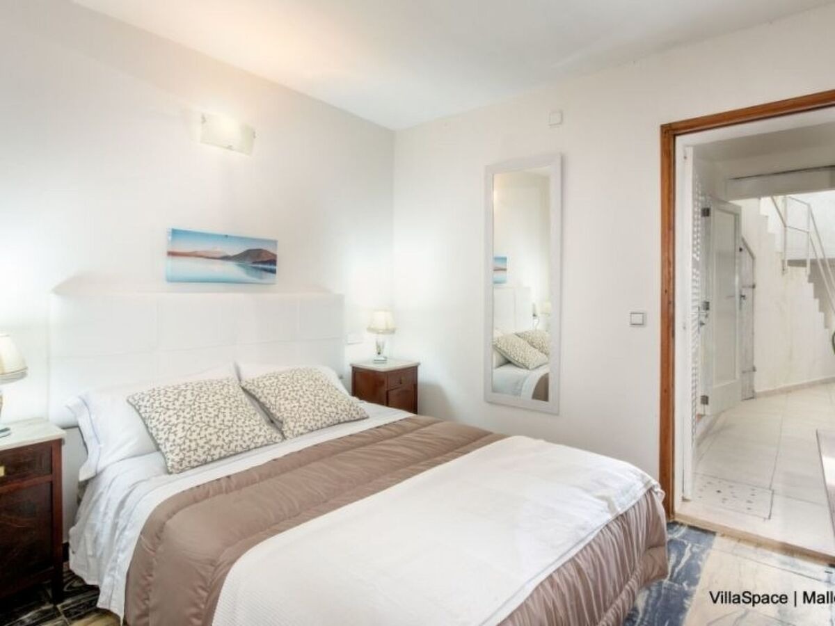 Voramar Baix : appartement 3 chambres face à la baie - Photo 17