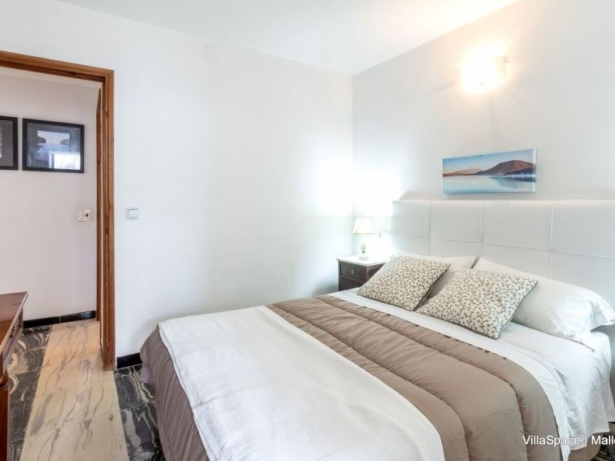 Voramar Baix : appartement 3 chambres face à la baie - Photo 18