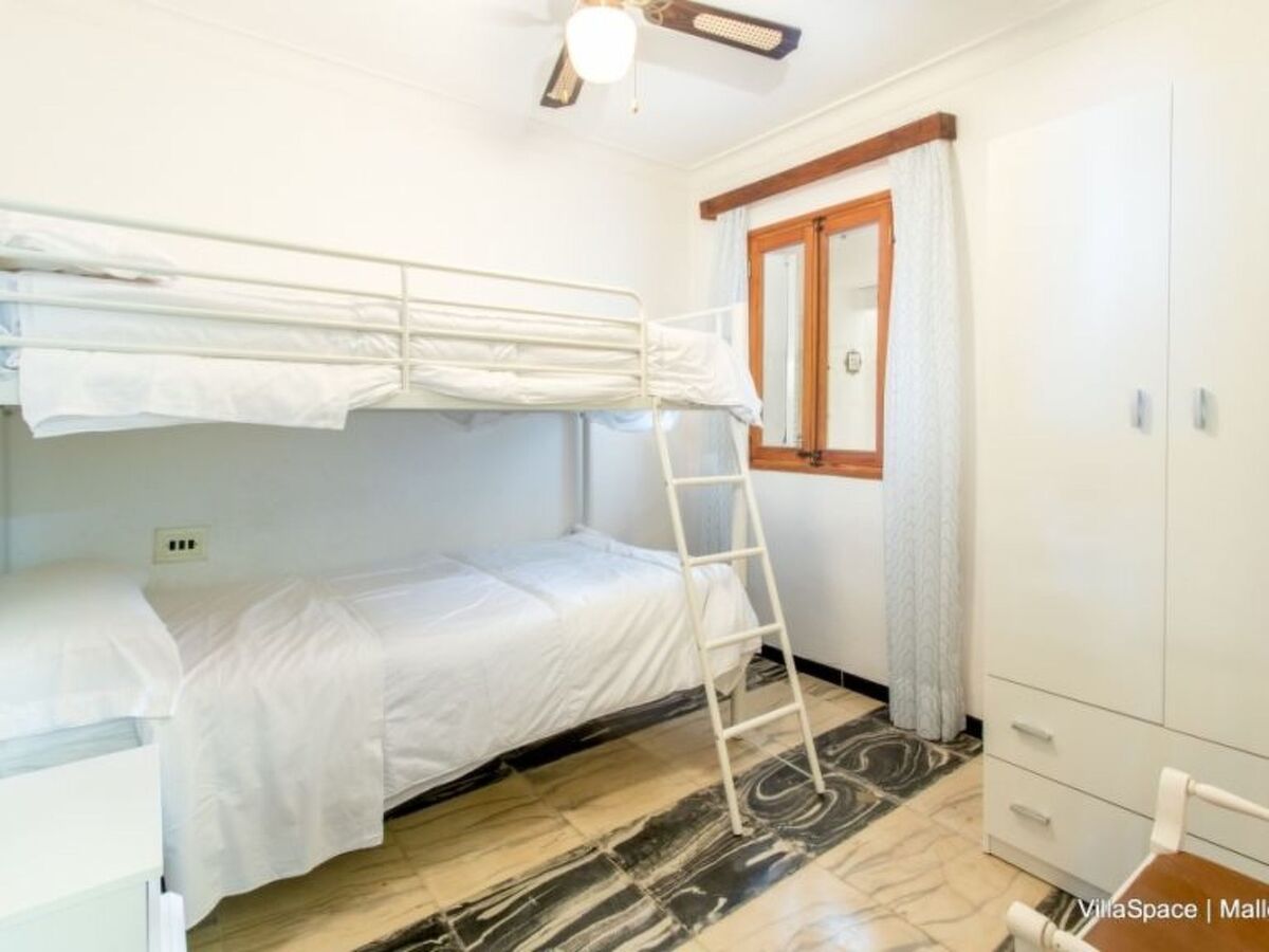 Voramar Baix : appartement 3 chambres face à la baie - Photo 19
